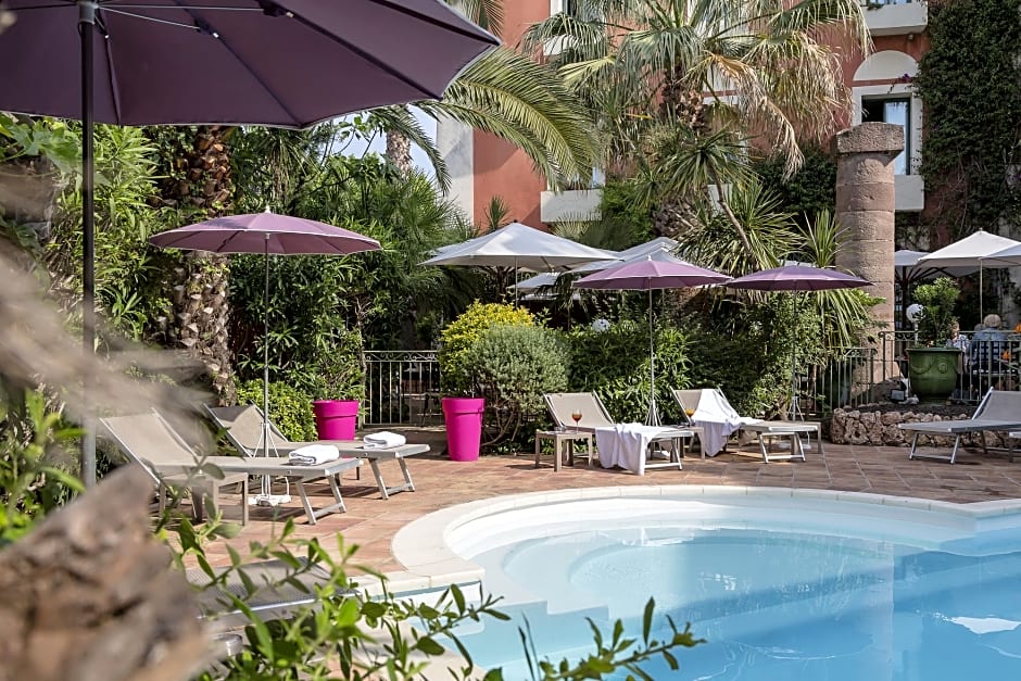 Hotel Restaurant Arena