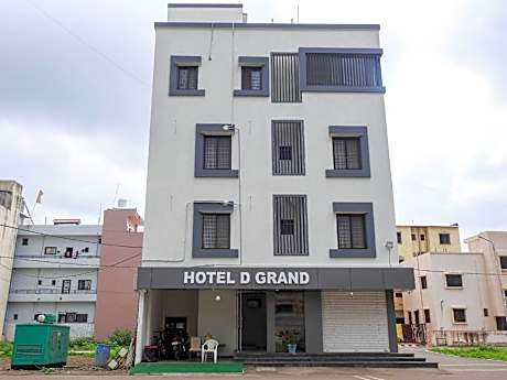 HOTEL D GRAND