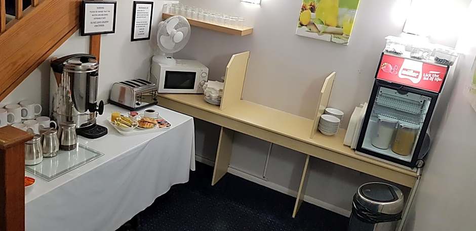 Redwings Lodge Dunstable