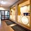 B&B Hotel Stuttgart-Bad Cannstatt