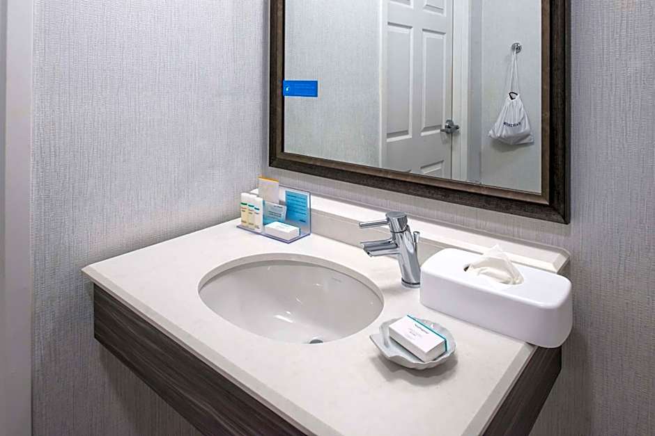 Hampton Inn By Hilton Ft. Lauderdale/Plantation