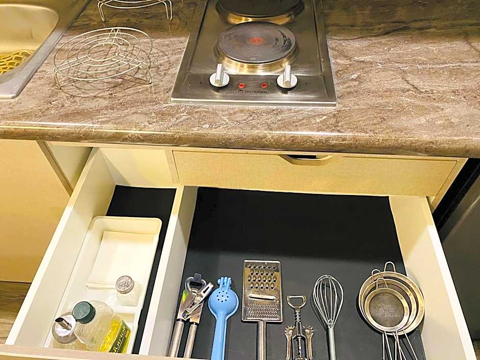 Loft Platino
