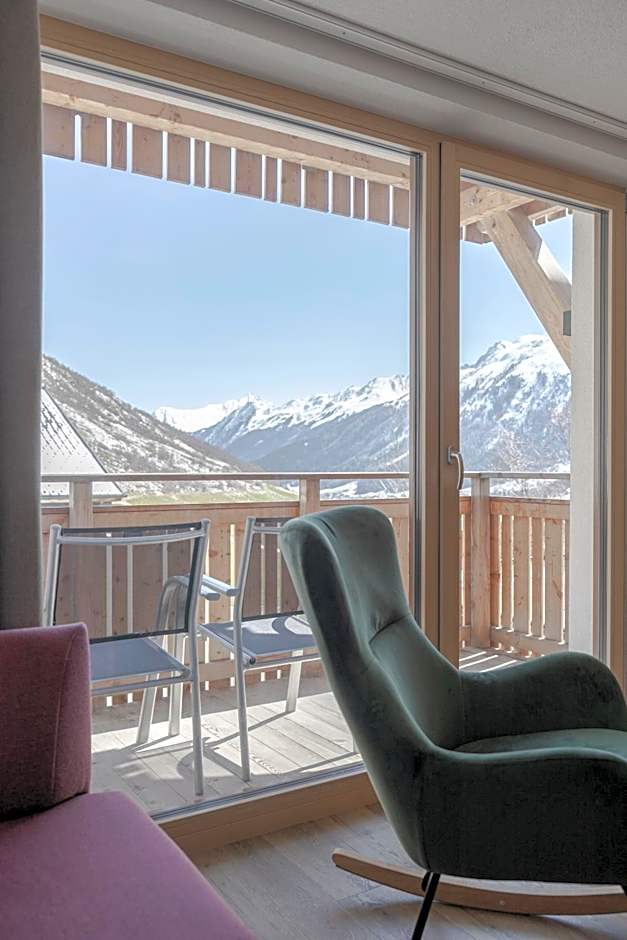 Hotel Garni Birkhahn