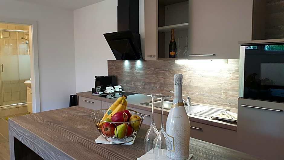 Fremdenzimmer& Appartementhaus Blassnig