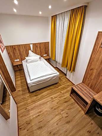 Superior Single Room