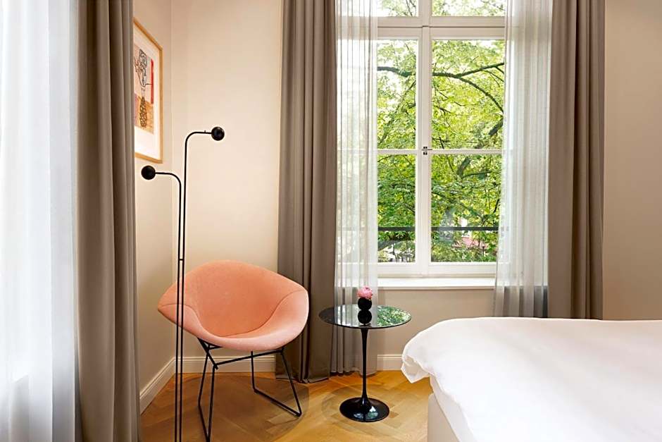 ESPLANADE Saarbrücken