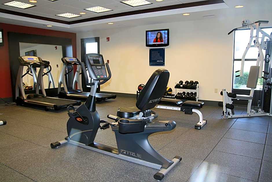 Hampton Inn By Hilton Olive Branch