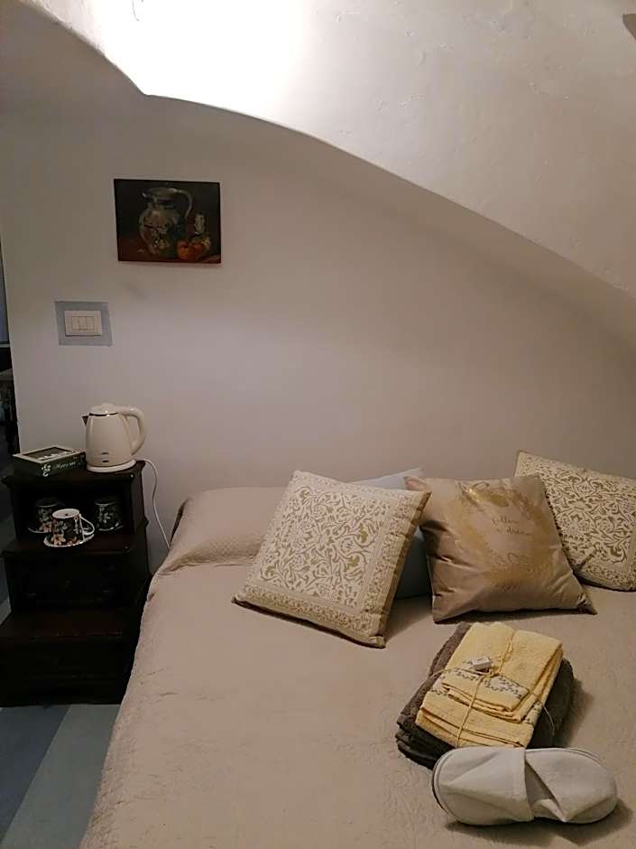 Corte delle Camelie Bed and Breakfast