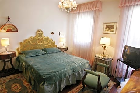B&B Il Glicine Fiorito