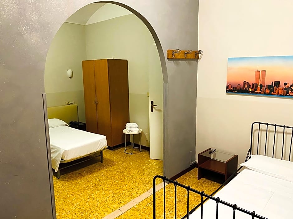 Hotel Ferrucci