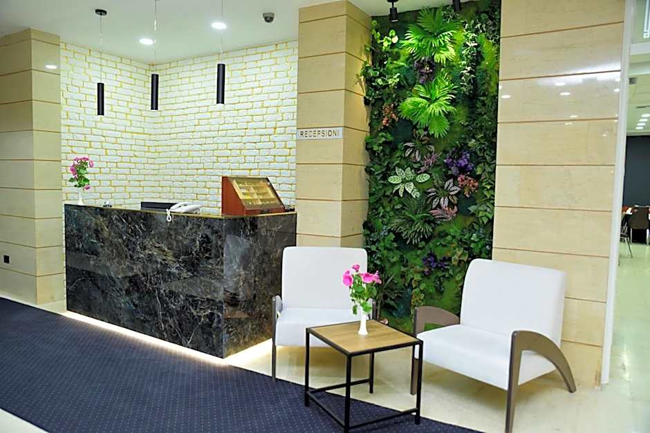 Hotel Comfort City Center