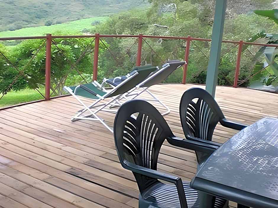 Haus Kopatsch Self Catering