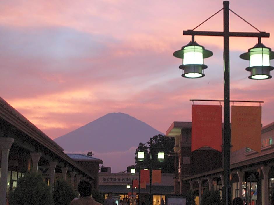 Toyoko Inn Gotemba Ekimae