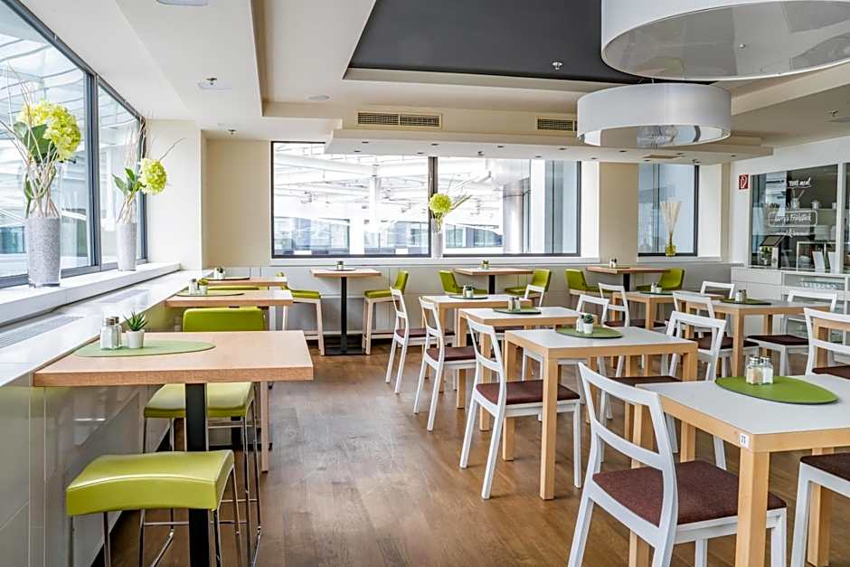 Harry's Home Hotel Wien