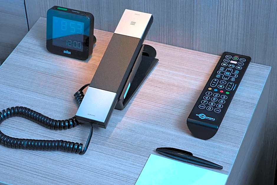 AC Hotel by Marriott Boston Downtown