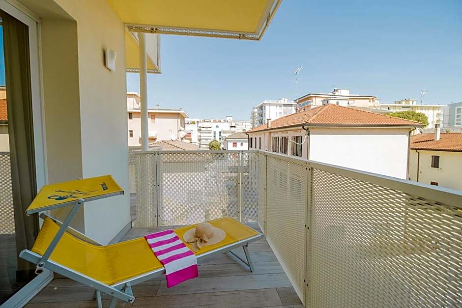Hotel Speranza