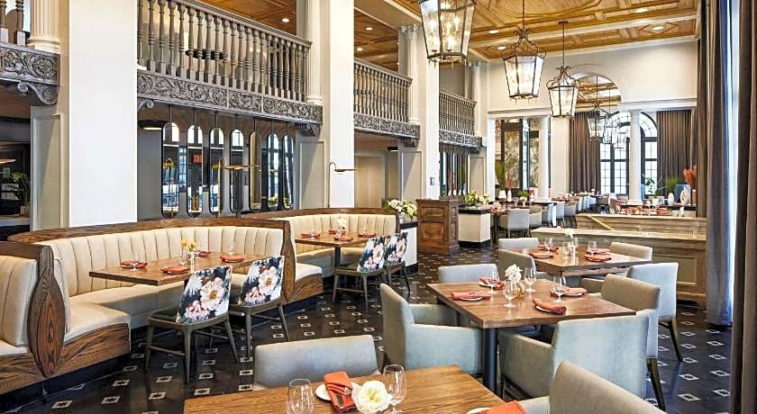 The Terrace Hotel Lakeland, Tapestry Collection by Hilton