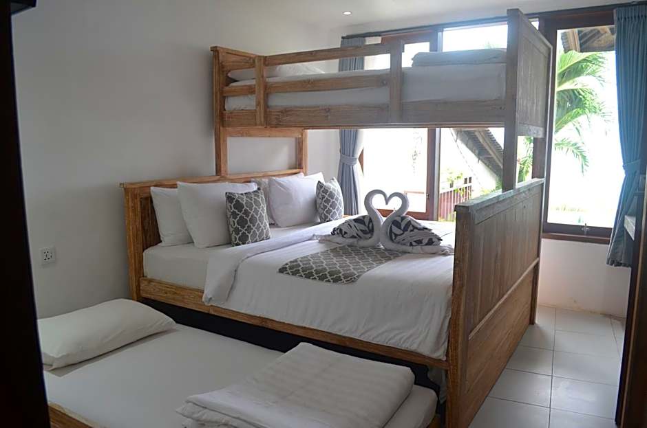 Lembongan Lux Villas