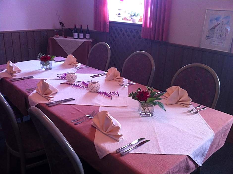 Genießerhotel Limbacher