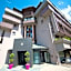 Hotel Le Morgane