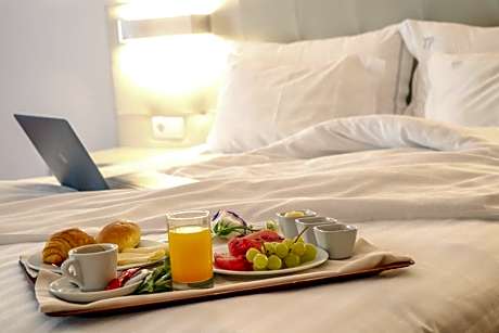 Hotel Travel Park Lisboa