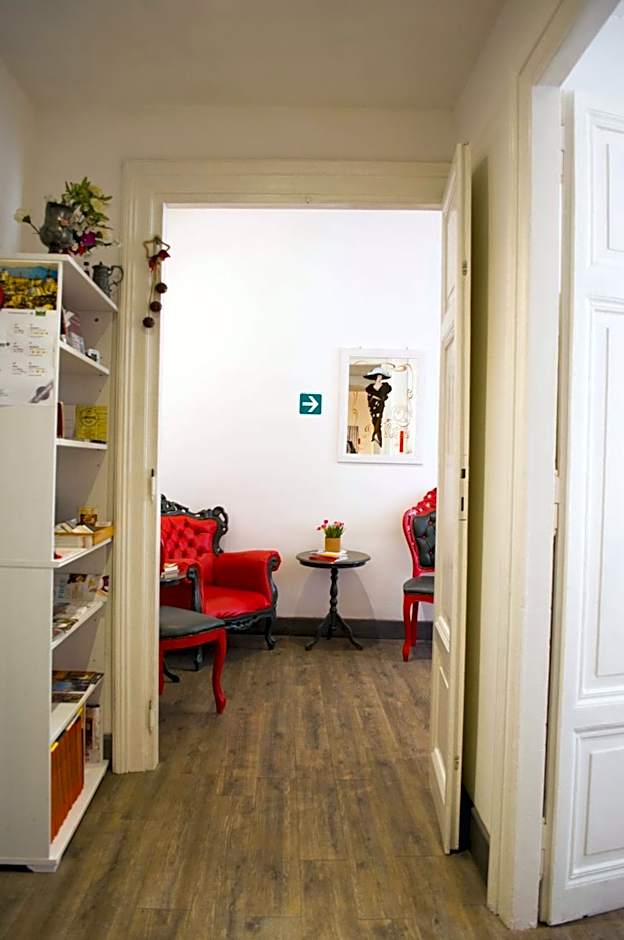 Relais Cola Di Rienzo