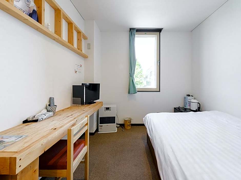 Tabist Diversity Hotel Sin Tokiwa Asahikawa