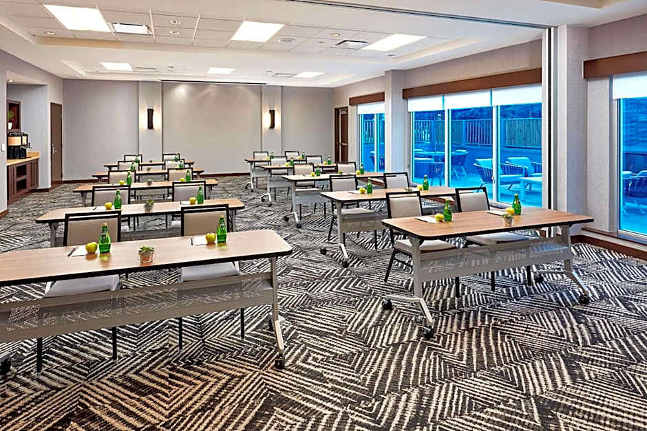 Hyatt Place Los Angeles / LAX / El Segundo