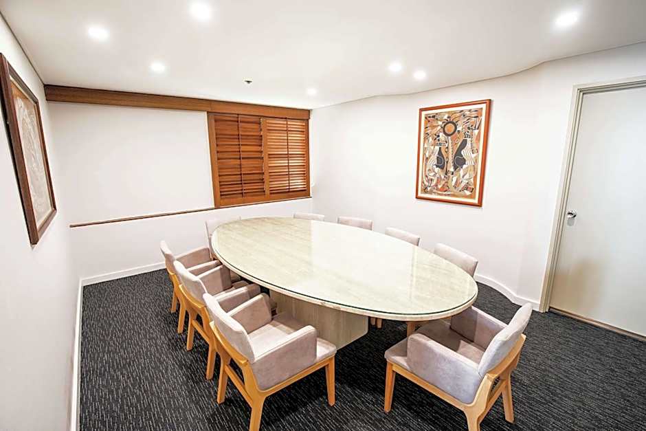 DoubleTree By Hilton Esplanade Darwin