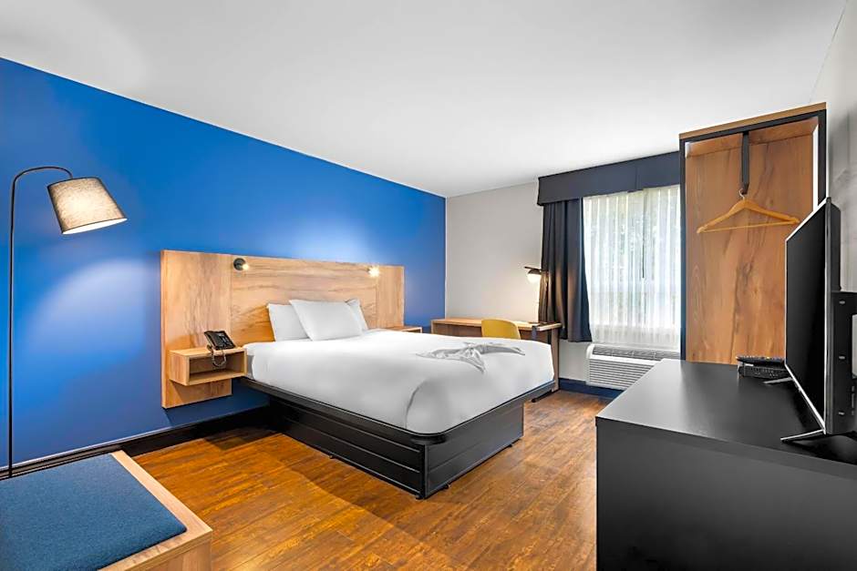 Park Inn by Radisson, Sydney