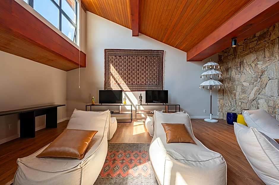 Wanderlust Experience Hotel BW Signature Collection OFICIAL