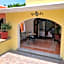 Hotel Antigua Posada