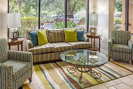 Econo Lodge Palm Coast Central