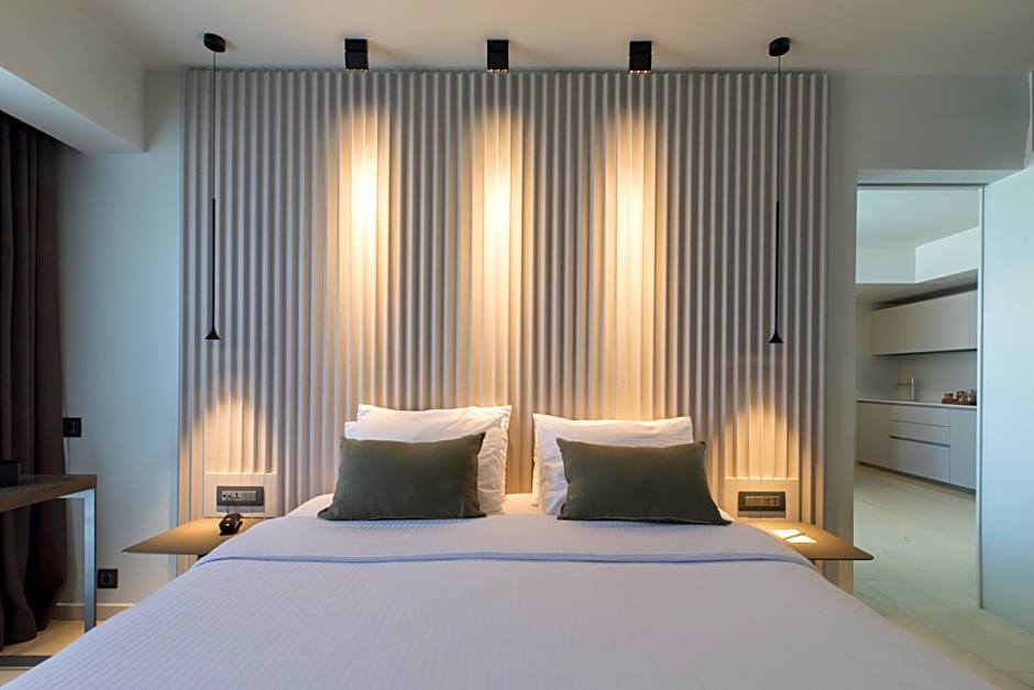 Brasil Suites Boutique Hotel