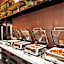 Courtyard by Marriott Vilnius City Center