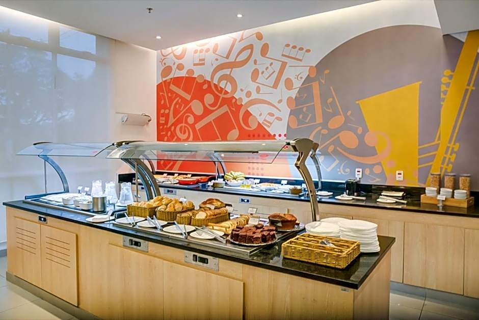 Transamerica Fit Jacareí