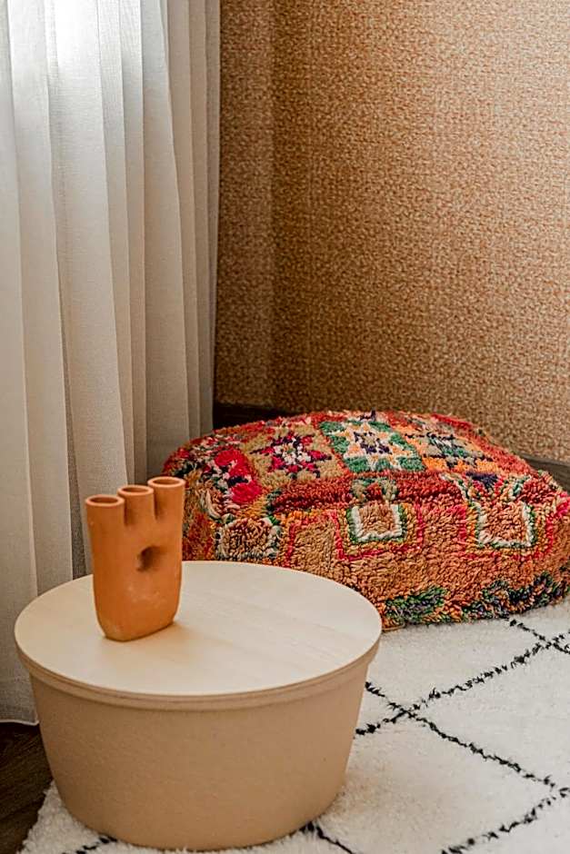 WorkNomads LAB Hotel