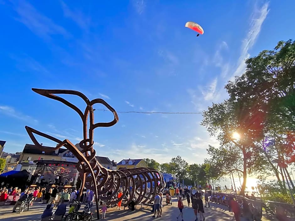 Dom Wczasowy Radość