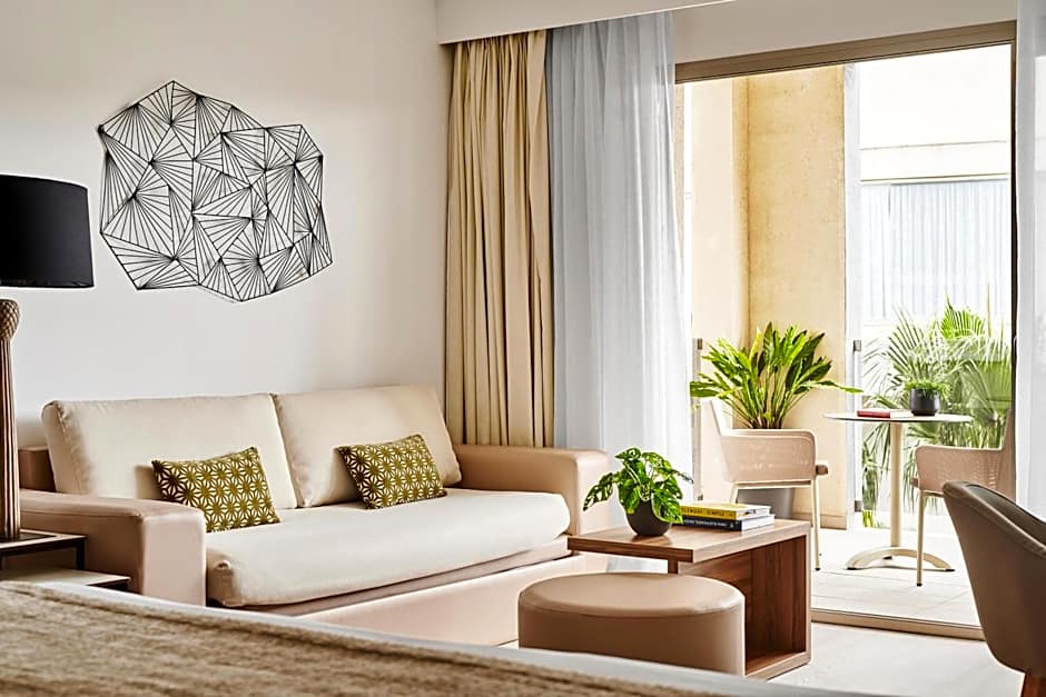 Zafiro Palace Alcudia