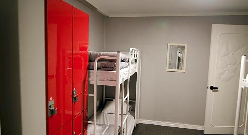 Kimchee Haeundae Guesthouse