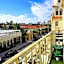 Palm Beach Hotel with Juliette Balconies! 2 blocks from beach! Historic Landmark