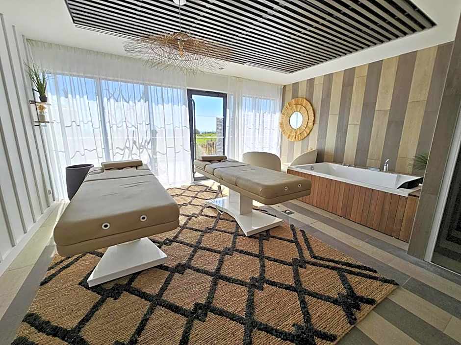 Hôtel Atalante - Relais Thalasso & Spa
