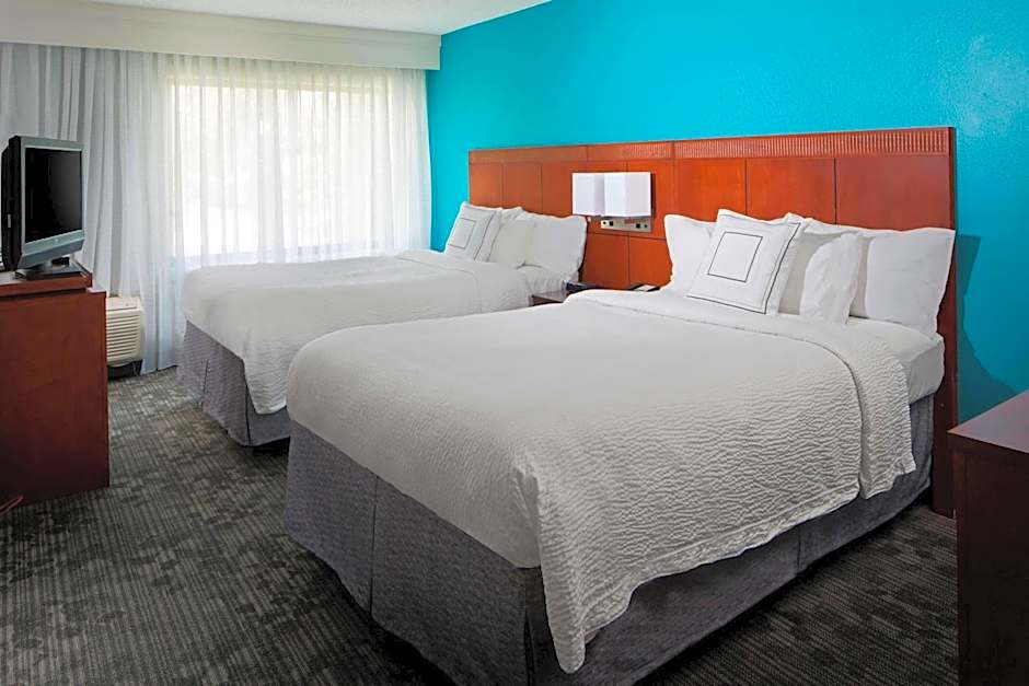 Sonesta Select Boca Raton Town Center