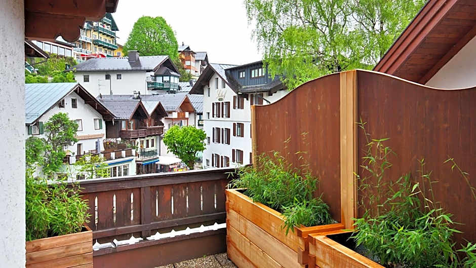 Seeböckenhotel Zum Weißen Hirschen