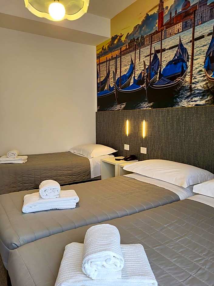 Hotel Piccadilly