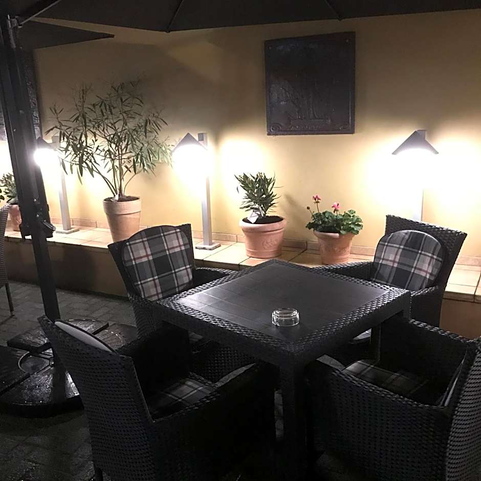 Hotel Select