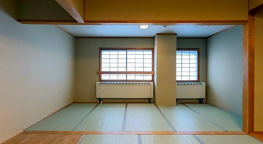 Shigakogen Olympic Hotel