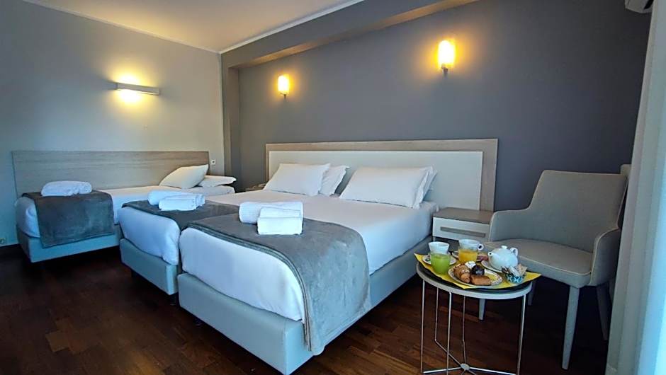 Hotel Alexandra