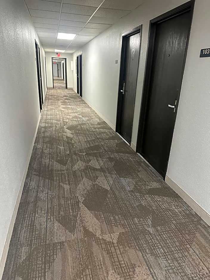 Motel 6-Wisconsin Rapids, WI