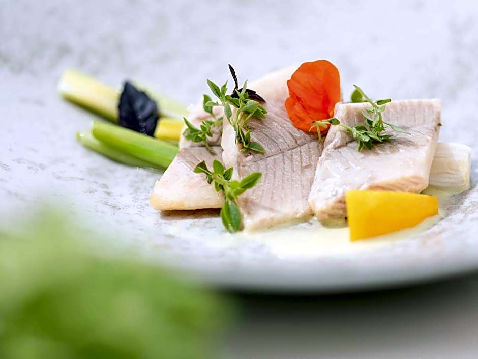 Biohotel theiner's garten